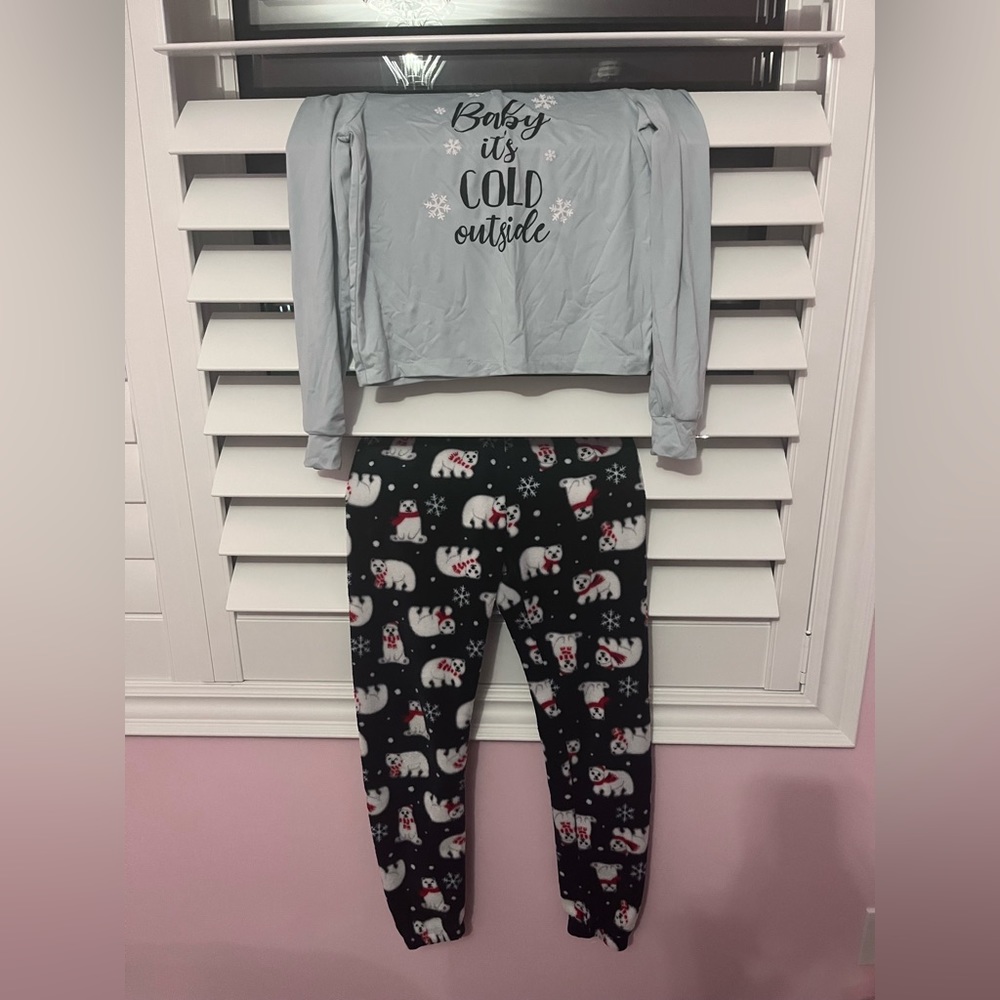 Size 12 Pyjamas Urban Planet